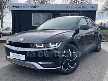 HYUNDAI IONIQ 5 INTUITIVE 58 KWH