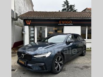 VOLVO V90 (2E GENERATION) II T5 250 R-DESIGN GEARTRONIC 8