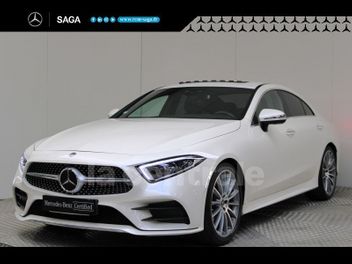 MERCEDES CLASSE CLS 3 III 450 AMG LINE+ 4MATIC 25CV 9G-TRONIC