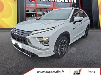 MITSUBISHI ECLIPSE CROSS (2) 2.4 MIVEC PHEV TWIN MOTOR 4WD INTENSE DESIGN