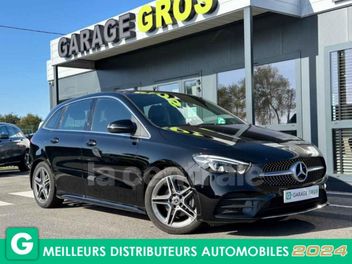 MERCEDES CLASSE B 3 III 180 7CV AMG LINE EDITION 7G-DCT