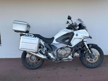 HONDA CROSSTOURER 1200