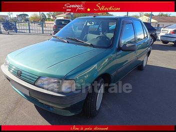 PEUGEOT 106 XR 1.1I 60 CV 5 PTES