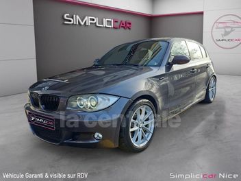 BMW SERIE 1 E87 5 PORTES (E87) (2) 130IA 265 SPORT 5P