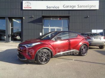 TOYOTA C-HR 1.8 HYBRIDE 122 COLLECTION