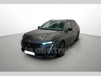 PEUGEOT 308 (3E GENERATION) SW III SW 1.2 PURETECH 130 S&S GT EAT8