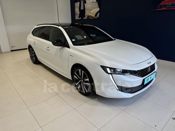 PEUGEOT 508 (2E GENERATION) SW II SW 1.6 HYBRID 225 GT E-EAT8