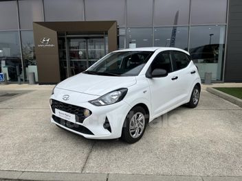 HYUNDAI I10 (3E GENERATION) III 1.0 67 ECO INITIA