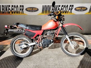 HONDA XLR 250