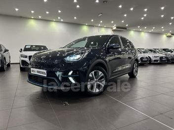 KIA E-NIRO PREMIUM 204 64KWH