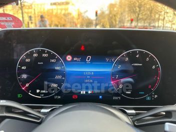 MERCEDES CLASSE S 8 VIII 580 E MAYBACH 4-MATIC 9G-TRONIC