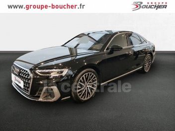 AUDI A8 (4E GENERATION) IV (2) 60 TFSIE QUATTRO AVUS TIPTRONIC 8