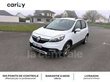 RENAULT SCENIC 3 XMOD III (2) XMOD 1.2 TCE 115 ENERGY ZEN