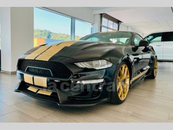 FORD MUSTANG 7 COUPE VII FASTBACK V8 5.0 446 GT BVM6