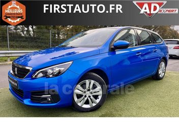 PEUGEOT 308 (2E GENERATION) SW II (2) SW 1.5 BLUEHDI 130 S&S 7CV ACTIVE BUSINESS EAT8