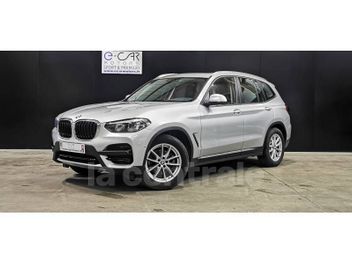 BMW X3 G01 (G01) SDRIVE18DA 150 BUSINESS DESIGN