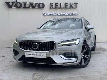 VOLVO V60 (2E GENERATION) II D4 190 ADBLUE INSCRIPTION GEARTRONIC 8