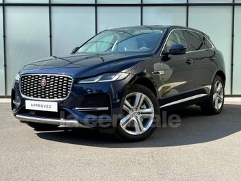 JAGUAR F-PACE (2) 2.0 P400E PHEV AWD BVA8 R-DYNAMIC SE