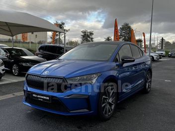 SKODA ENYAQ COUPE COUPE IV 80 SPORTLINE 77 KWH