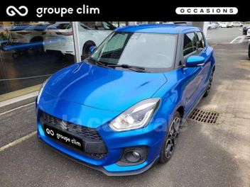 SUZUKI SWIFT 4 SPORT IV 1.4 BOOSTERJET 140 SPORT