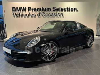 PORSCHE 911 TYPE 991 TARGA (991) 3.8 400 TARGA 4S PDK