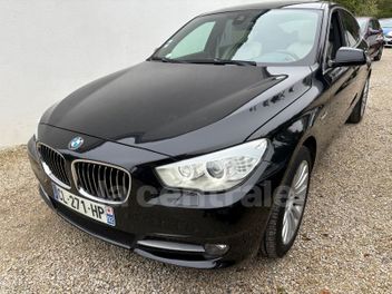 BMW SERIE 5 GT F07 (F07) 520DA 184 SPORT DESIGN