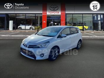 TOYOTA VERSO (2) 112 D-4D FAP STYLE