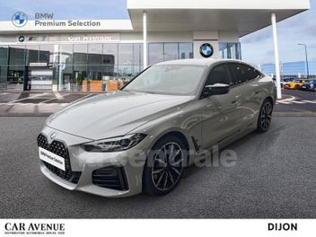 BMW SERIE 4 G22 (G22) (2) COUPE M440I XDRIVE 374 BVA8