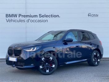 BMW X3 G45 (G45) 20D XDRIVE 197 M SPORT BVA8