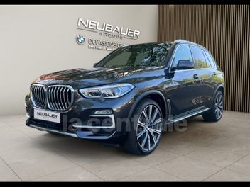 BMW X5 G05 (G05) XDRIVE45E 394 XLINE BVA8