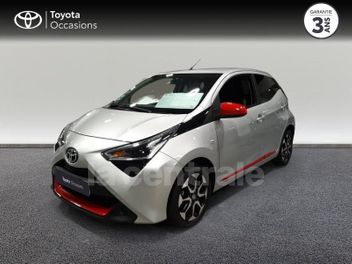 TOYOTA 