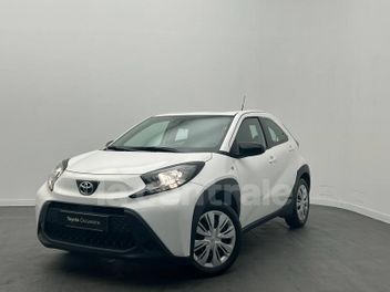 TOYOTA AYGO X 1.0 VVT-I 72 DYNAMIC MY23