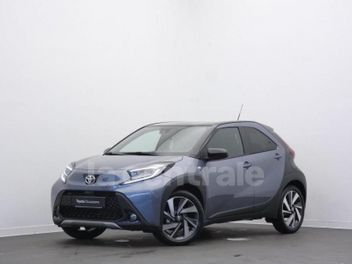 TOYOTA AYGO X 1.0 VVT-I 72 S-CVT COLLECTION