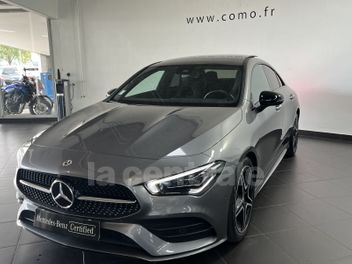 MERCEDES CLA 2 II 200 D AMG LINE 8G-DCT