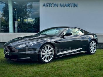 ASTON MARTIN DBS COUPE COUPE 5.9 V12 517 TOUCHTRONIC 4PL