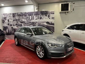 AUDI A6 (4E GENERATION) ALLROAD IV (2) 3.0 BITDI 320 AMBITION LUXE TIPTRONIC 8