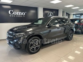 MERCEDES GLC 2 II 300 E HYBRID EQ 4MATIC AMG LINE 9G-TRONIC