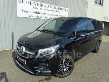 MERCEDES CLASSE V 2 LONG II (2) LONG 250 D 10CV AVANTGARDE 7PL