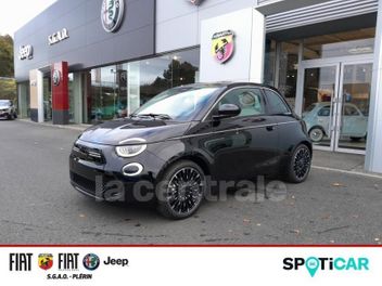 FIAT 500 (3E GENERATION) III E 95 LA PRIMA 23.8KWH