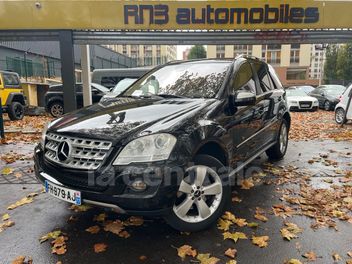 MERCEDES CLASSE M 2 II ML 320 CDI 7G-TRONIC