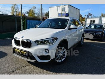 BMW X1 F48 (F48) XDRIVE20D BUSINESS DESIGN BVA8