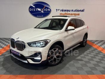 BMW X1 F48 SDRIVE 18D 150 BVA8 XLINE