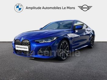 BMW SERIE 4 F32 (F32) COUPE 420DA XDRIVE 190 M SPORT