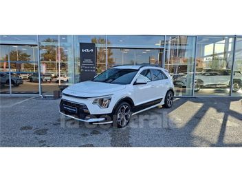 KIA NIRO 2 II 1.6 GDI 141 HEV 5AH PREMIUM DCT6