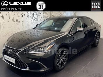 LEXUS ES (2) 300H LUXE 2023