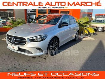 MERCEDES CLASSE B 3 III B 200 D 7CV PROGRESSIVE LINE EDITION 8G-DCT