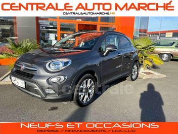 FIAT 500 X 1.4 MULTIAIR 140 CROSS 4X2 DCT