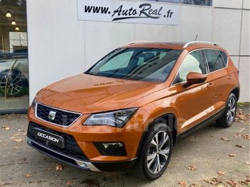 SEAT ATECA 1.4 ECOTSI 150 ACT S&S XCELLENCE