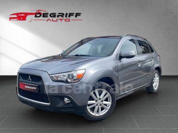 MITSUBISHI ASX (2) 1.8 DI-D 150 CLEARTEC 4WD INTENSE