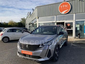 PEUGEOT 5008 (2E GENERATION) II (2) 1.2 PURETECH 130 S&S GT EAT8